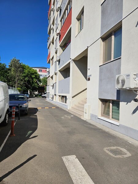 Fundeni vav Institutul Oncologic Fundeni si Parc Motodrom