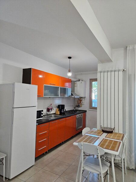 Fundeni vav Institutul Oncologic Fundeni si Parc Motodrom