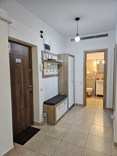 Fundeni vav Institutul Oncologic Fundeni si Parc Motodrom