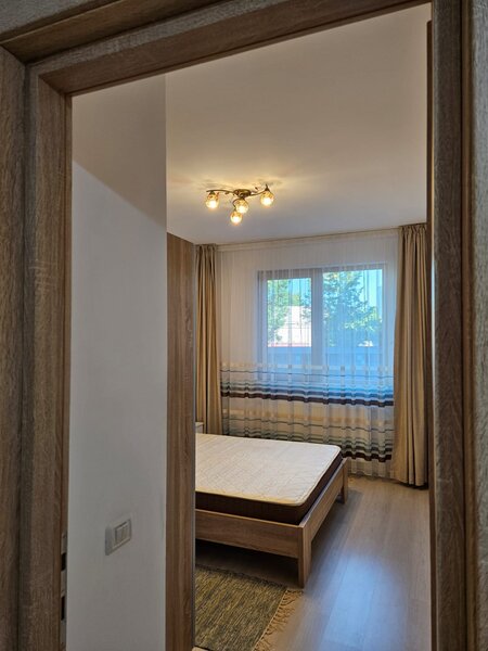 Fundeni vav Institutul Oncologic Fundeni si Parc Motodrom