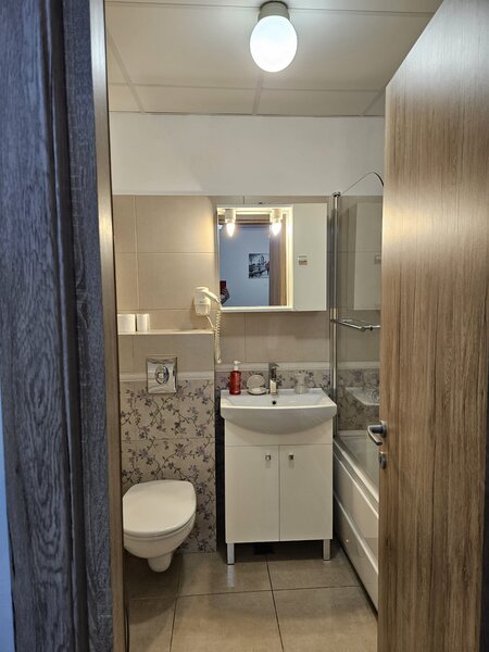 Fundeni vav Institutul Oncologic Fundeni si Parc Motodrom