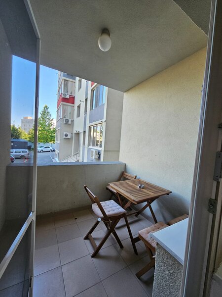 Fundeni vav Institutul Oncologic Fundeni si Parc Motodrom