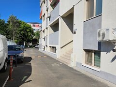 Fundeni vav Institutul Oncologic Fundeni si Parc Motodrom